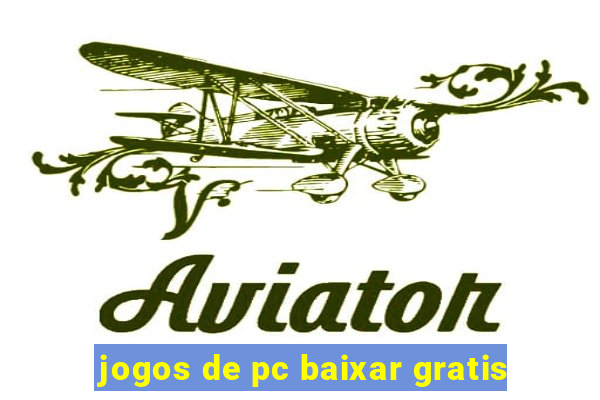 jogos de pc baixar gratis